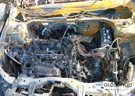 2017 Honda Civic Touring из США, поврежденный, VIN 2HGFC3B98HH359040